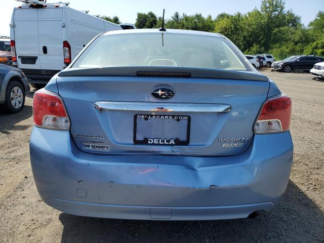 57129615 :رقم المزاد ، JF1GJAK63CH017860 vin ، 2012 Suba Impreza Limited مزاد بيع