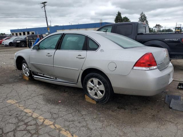 69261505 :رقم المزاد ، 2G1WT58K979362681 vin ، 2007 Chevrolet Impala مزاد بيع