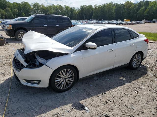 68896225 :رقم المزاد ، 1FADP3J25GL236365 vin ، 2016 Ford Focus Tita مزاد بيع