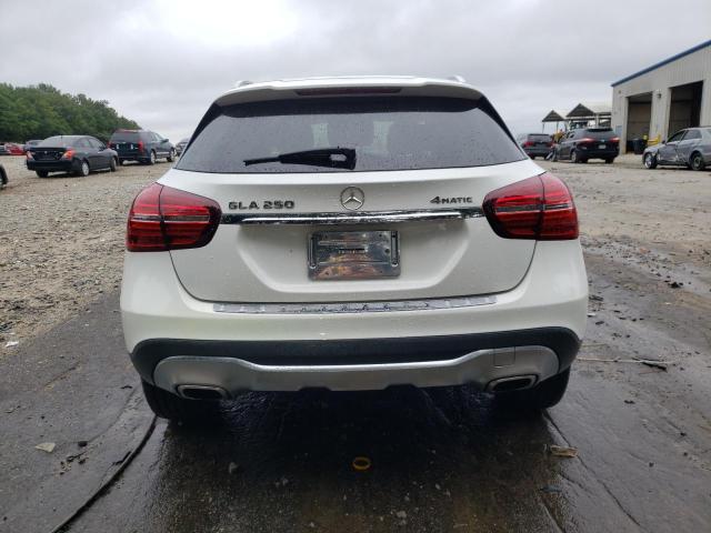 67537625 :رقم المزاد ، WDCTG4GB6KJ590820 vin ، 2019 Mercedes-benz Gla 250 4m مزاد بيع