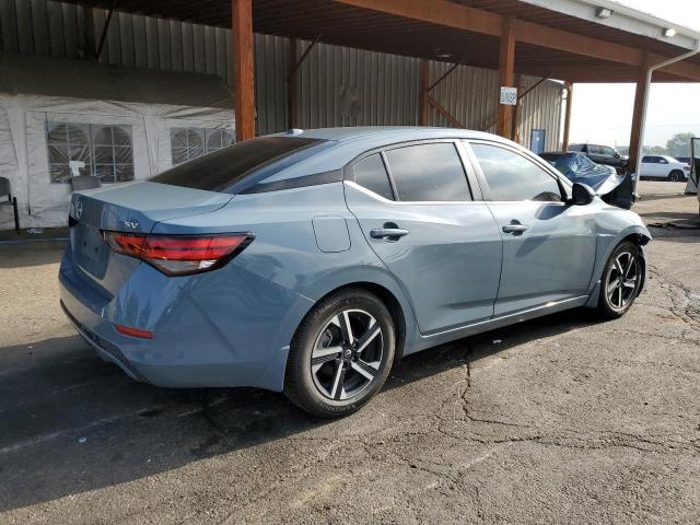 Aukcja sprzedaży 2024 Nissan Sentra Sv, vin: 3N1AB8CV5RY229736, numer aukcji: 70213925