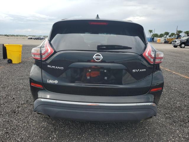 Aukcja sprzedaży 2018 Nissan Murano S, vin: 5N1AZ2MH0JN150261, numer aukcji: 68051955