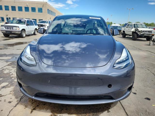 2023 Tesla Model Y მანქანა იყიდება აუქციონზე, vin: 7SAYGDEE8PA150136, აუქციონის ნომერი: 70297815