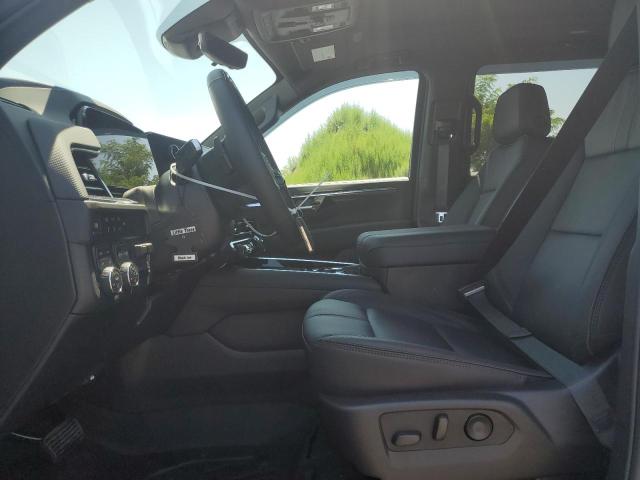 67506315 :رقم المزاد ، 1GNS6ERLXSR271347 vin ، 2025 Chevrolet Suburban K1500 Rst مزاد بيع