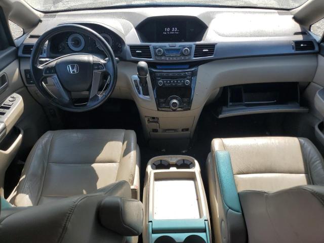 Aukcja sprzedaży 2011 Honda Odyssey, vin: 5FNRL5H67BB088117, numer aukcji: 66341855