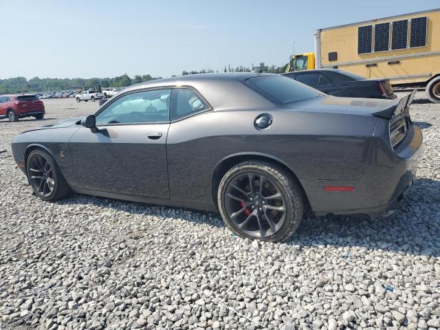 Продажа на аукционе авто 2021 Dodge Challenger, vin: 2C3CDZFJ6MH502779, номер лота: 69286345