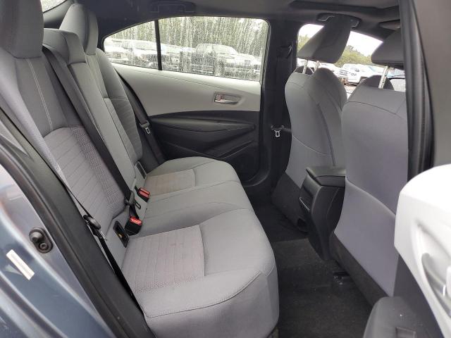 Продажа на аукционе авто 2020 Toyota Corolla, vin: JTDP4RCE0LJ013859, номер лота: 68515615
