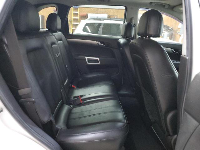Aukcja sprzedaży 2012 Chevrolet Captiva Sp, vin: 3GNFL4E59CS587932, numer aukcji: 67715085