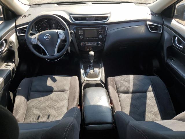 2016 Nissan Rogue S მანქანა იყიდება აუქციონზე, vin: JN8AT2MV4GW131134, აუქციონის ნომერი: 67079615