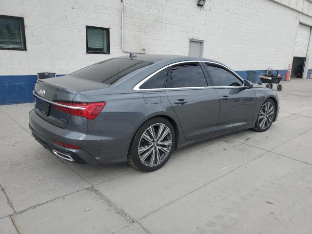 70164505 :رقم المزاد ، WAUL2AF21KN024638 vin ، 2019 Audi A6 Premium مزاد بيع