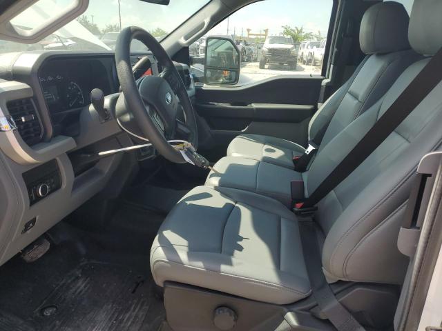 Продажа на аукционе авто 2025 Ford F250, vin: 1FT7X2BA9SEC33084, номер лота: 69888795