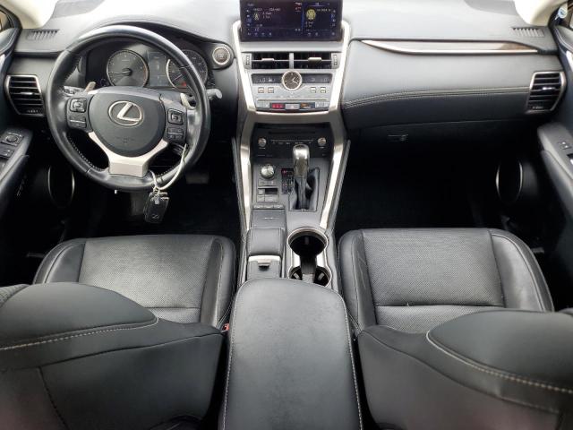 Продажа на аукционе авто 2018 Lexus Nx, vin: JTJBARBZ0J2178757, номер лота: 68297605