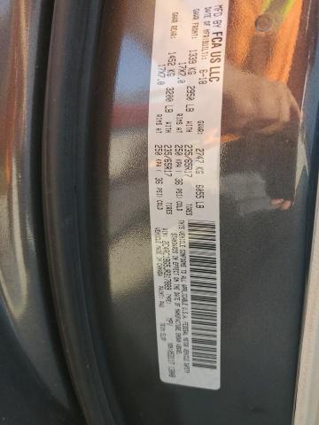 68026945 :رقم المزاد ، 2C4RC1BG5JR317889 vin ، 2018 Chrysler Pacifica مزاد بيع
