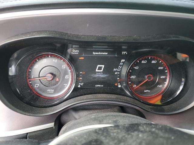 2021 Dodge Charger Gt მანქანა იყიდება აუქციონზე, vin: 2C3CDXMG2MH592931, აუქციონის ნომერი: 70485575