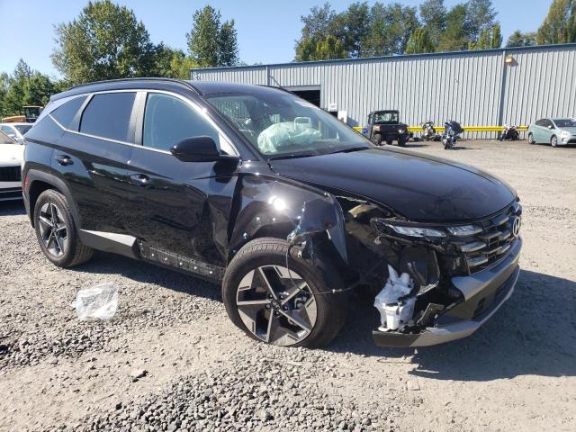 69801095 :رقم المزاد ، 5NMJBCDE2SH530527 vin ، 2025 Hyundai Tucson مزاد بيع