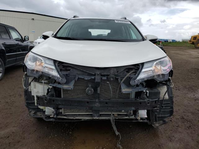 Продажа на аукционе авто 2014 Toyota Rav4, vin: 2T3DFREV6EW213224, номер лота: 68366265