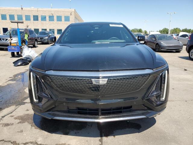 Aukcja sprzedaży 2024 Cadillac Lyriq Spor, vin: 1GYKPWRLXRZ111100, numer aukcji: 66390695