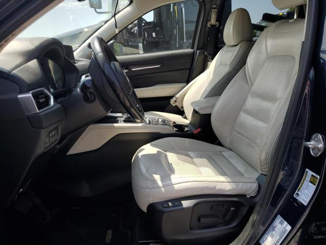 Продаж на аукціоні авто 2019 Mazda Cx-5, vin: JM3KFBDM6K0649702, номер лоту: 67980805