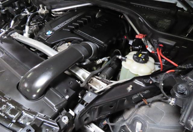 Продаж на аукціоні авто 2017 Bmw X5 Sdrive35i, vin: 5UXKR2C36H0X07436, номер лоту: 71109915