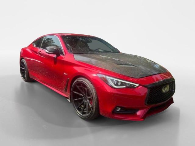 Продажа на аукционе авто 2017 Infiniti Q60 Red Sp, vin: JN1FV7EL1HM701404, номер лота: 71318875