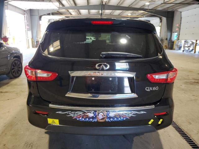 Продаж на аукціоні авто 2015 Infiniti Qx60, vin: 5N1AL0MM8FC554107, номер лоту: 69544145