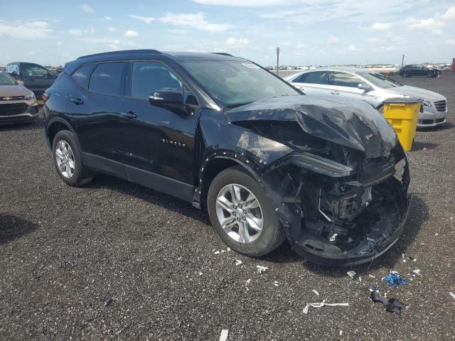 Продажа на аукционе авто 2019 Chevrolet Blazer 1lt, vin: 3GNKBBRA6KS583168, номер лота: 68050395