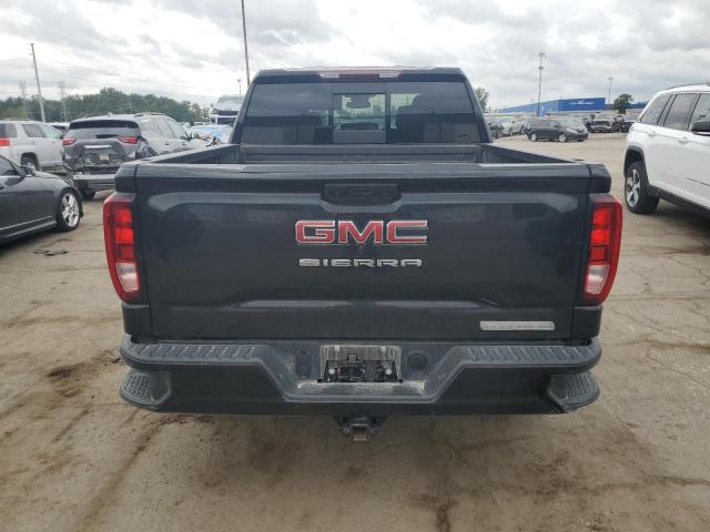 Продажа на аукционе авто 2023 Gmc Sierra, vin: 1GTUUCE8XPZ311253, номер лота: 69647205