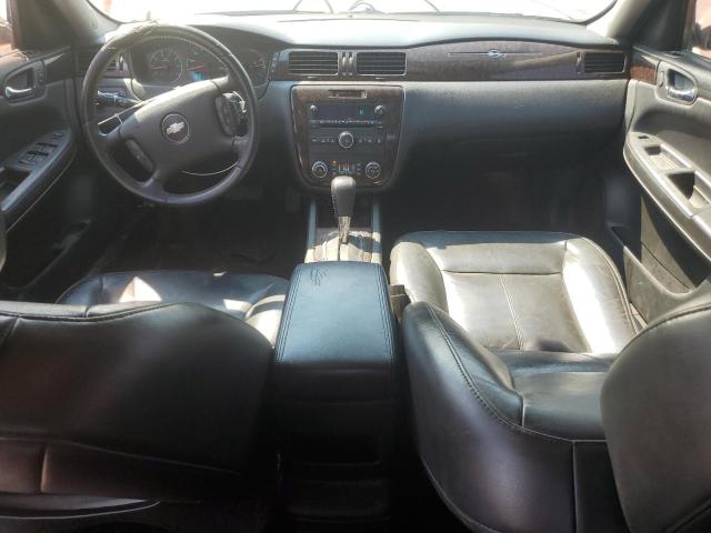 69483455 :رقم المزاد ، 2G1WC5E35C1296023 vin ، 2012 Chevrolet Impala مزاد بيع