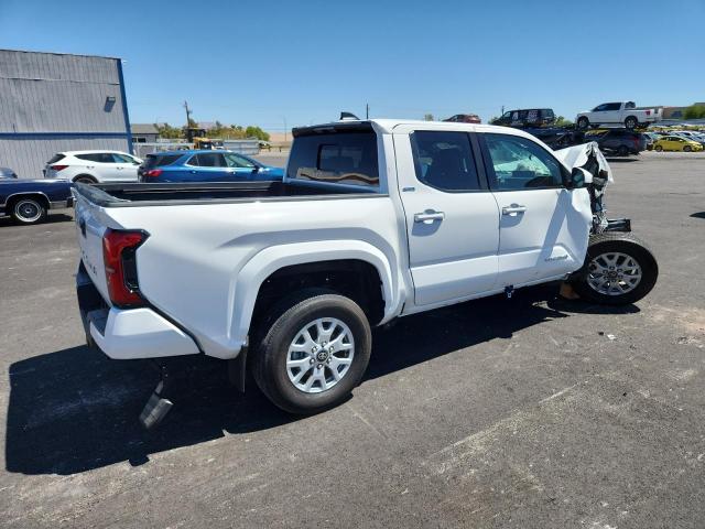 Продаж на аукціоні авто 2024 Toyota Tacoma Dou, vin: 3TMKB5FN9RM005162, номер лоту: 69293865