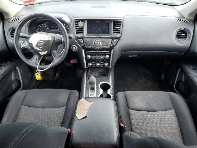 Продажа на аукционе авто 2019 Nissan Pathfinder, vin: 5N1DR2MM5KC619271, номер лота: 69551365