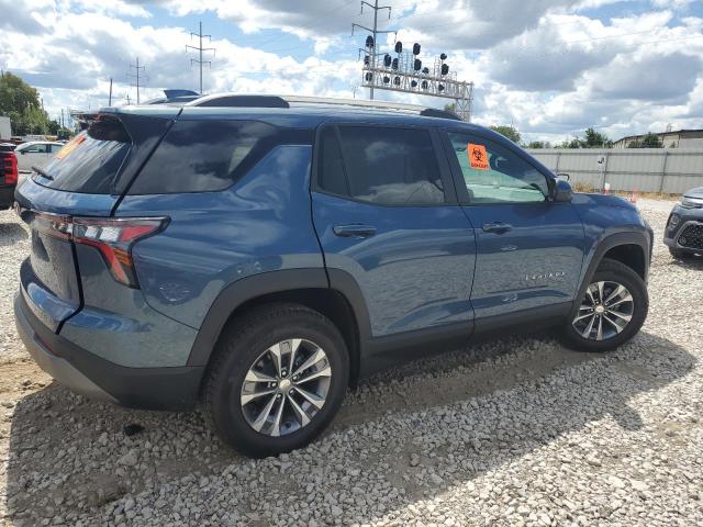 70367435 :رقم المزاد ، 3GNAXPEG4SL257321 vin ، 2025 Chevrolet Equinox مزاد بيع