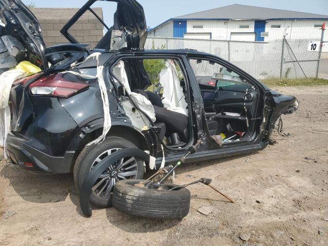 Продажа на аукционе авто 2022 Nissan Kicks, vin: 3N1CP5CV1NL473450, номер лота: 68184635