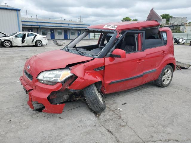 Продаж на аукціоні авто 2011 Kia Soul, vin: KNDJT2A23B7332631, номер лоту: 50082806