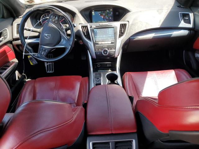 Продаж на аукціоні авто 2019 Acura Tlx Techno, vin: 19UUB2F60KA009525, номер лоту: 68837125