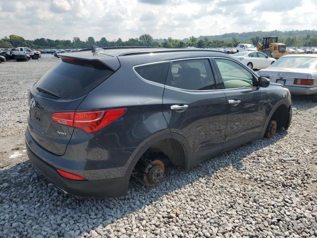 2015 Hyundai Santa Fe მანქანა იყიდება აუქციონზე, vin: 5XYZU3LB4FG293642, აუქციონის ნომერი: 67785255