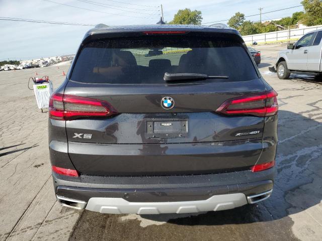 70705655 :رقم المزاد ، 5UXCR6C05P9N94896 vin ، 2023 Bmw X5 مزاد بيع
