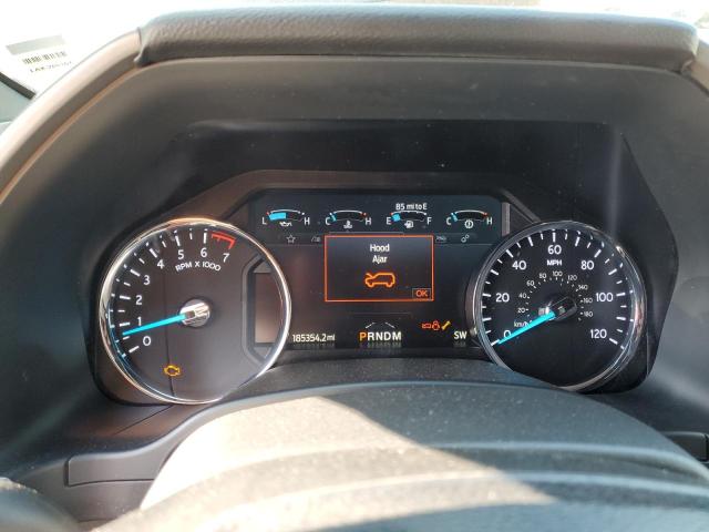 Продаж на аукціоні авто 2020 Ford Expedition, vin: 1FMJK1HT4LEA04185, номер лоту: 67965475