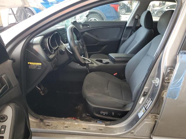 Продаж на аукціоні авто 2015 Kia Optima Lx, vin: 5XXGM4A77FG475433, номер лоту: 68848095
