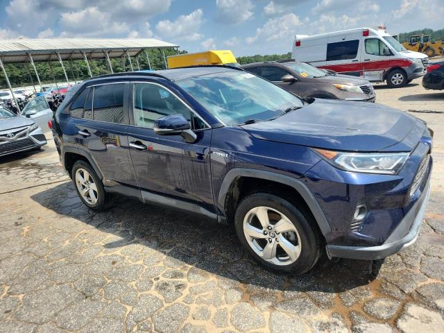 68275775 :رقم المزاد ، 2T3DWRFV1LW047917 vin ، 2020 Toyota Rav4 مزاد بيع
