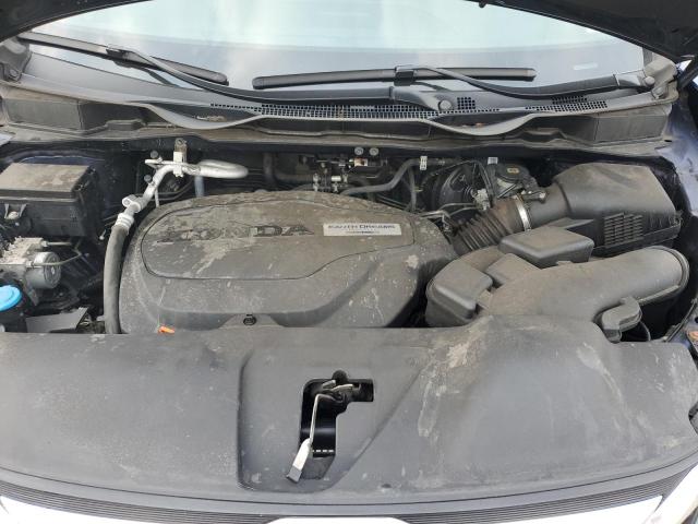 67559575 :رقم المزاد ، 5FNRL6H74JB020693 vin ، 2018 Honda Odyssey Ex مزاد بيع