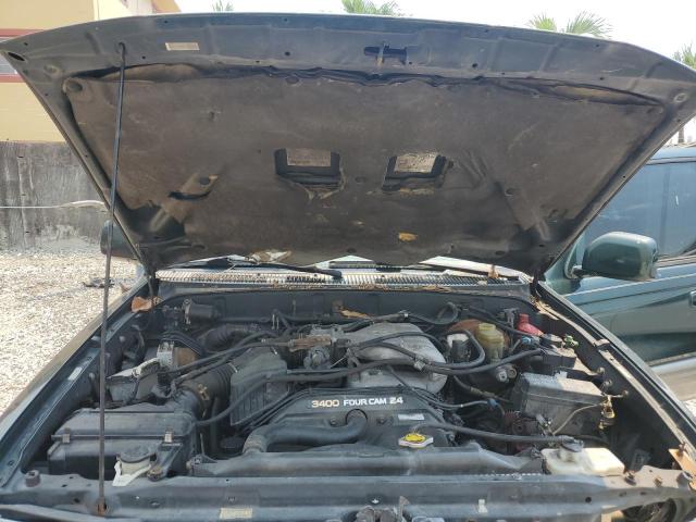 Продаж на аукціоні авто 2000 Toyota 4runner, vin: JT3HN87R9Y0294795, номер лоту: 69762595