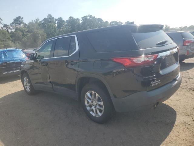 66263735 :رقم المزاد ، 1GNERFKW6KJ163191 vin ، 2019 Chevrolet Traverse مزاد بيع