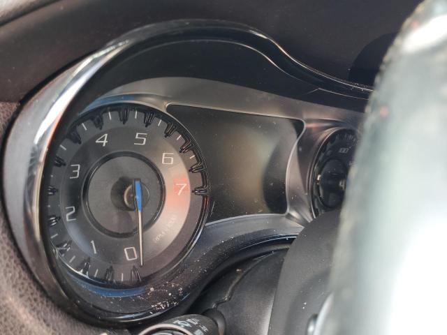 Aukcja sprzedaży 2016 Chrysler 300, vin: 2C3CCAGG7GH182805, numer aukcji: 69277195