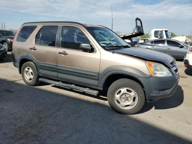 Продаж на аукціоні авто 2003 Honda Cr-v Lx, vin: JHLRD68543C002564, номер лоту: 69597515