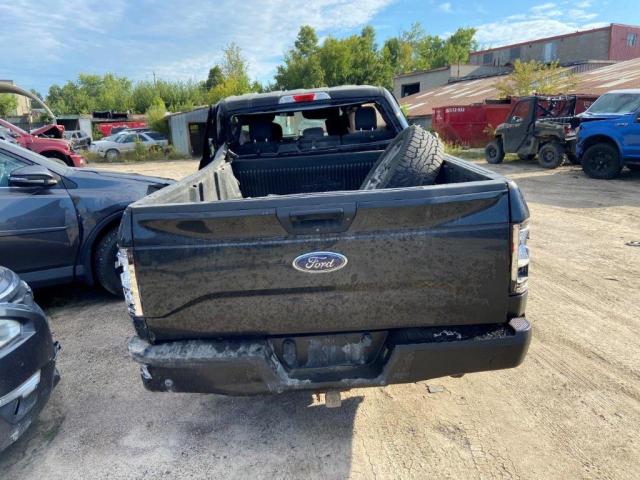 69438185 :رقم المزاد ، 1FTFW1EF1GFA90844 vin ، 2016 Ford F150 مزاد بيع