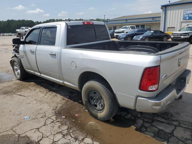 Продажа на аукционе авто 2019 Ram 1500 Classic, vin: 1C6RR6TT4KS585444, номер лота: 68854995