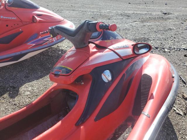 Продажа на аукционе авто 2000 Kawasaki Ultra, vin: 70189205, номер лота: 70189205