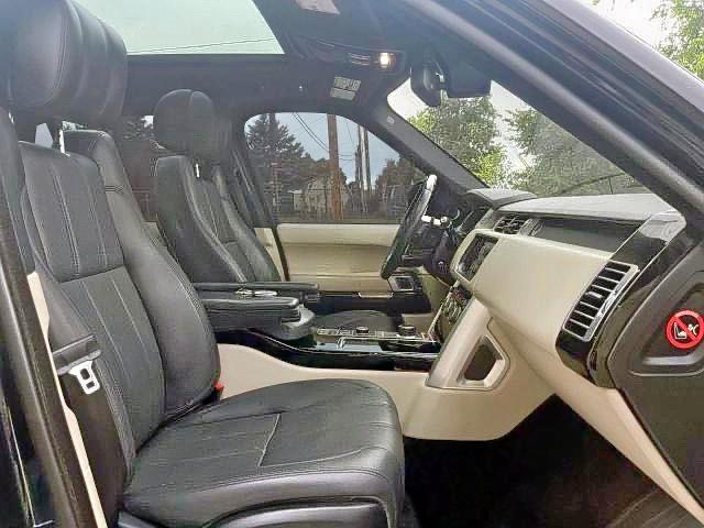 68227685 :رقم المزاد ، SALGS2TF6EA155229 vin ، 2014 Land Rover Range Rove مزاد بيع