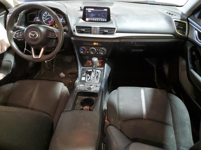 67437335 :رقم المزاد ، 3MZBN1U73JM238539 vin ، 2018 Mazda 3 مزاد بيع
