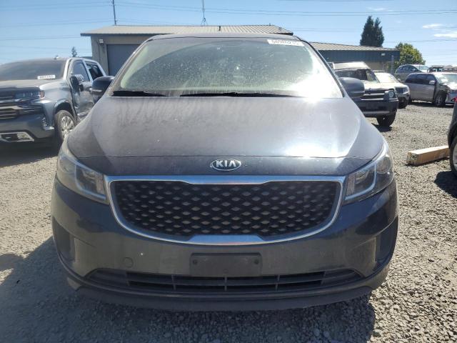 Продажа на аукционе авто 2016 Kia Sedona Lx, vin: KNDMB5C11G6151515, номер лота: 68980215